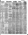 Manchester Evening News Thursday 23 February 1888 Page 1