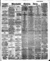Manchester Evening News Wednesday 11 April 1888 Page 1
