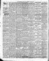 Manchester Evening News Wednesday 25 April 1888 Page 2