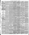 Manchester Evening News Saturday 28 April 1888 Page 2