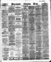 Manchester Evening News Saturday 09 June 1888 Page 1