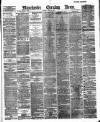 Manchester Evening News Tuesday 12 June 1888 Page 1