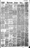 Manchester Evening News Wednesday 18 July 1888 Page 1