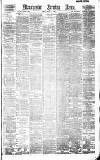 Manchester Evening News Friday 10 August 1888 Page 1