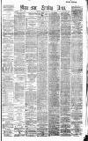 Manchester Evening News Wednesday 29 August 1888 Page 1