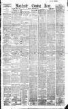Manchester Evening News Saturday 01 September 1888 Page 1