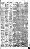 Manchester Evening News Friday 07 September 1888 Page 1