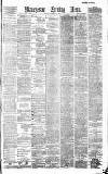 Manchester Evening News Friday 21 September 1888 Page 1