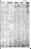 Manchester Evening News Monday 24 September 1888 Page 1