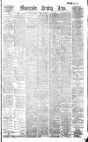 Manchester Evening News Wednesday 26 September 1888 Page 1