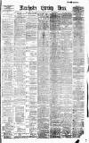 Manchester Evening News Tuesday 02 October 1888 Page 1