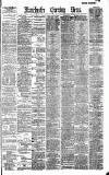 Manchester Evening News Thursday 04 October 1888 Page 1