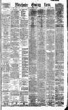 Manchester Evening News Friday 02 November 1888 Page 1