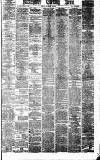 Manchester Evening News Tuesday 13 November 1888 Page 1