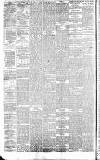 Manchester Evening News Tuesday 13 November 1888 Page 2