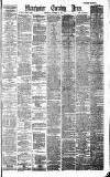 Manchester Evening News Wednesday 14 November 1888 Page 1