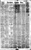 Manchester Evening News Tuesday 04 December 1888 Page 1