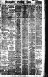 Manchester Evening News Wednesday 05 December 1888 Page 1