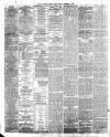 Manchester Evening News Friday 07 December 1888 Page 2