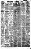Manchester Evening News Thursday 13 December 1888 Page 1