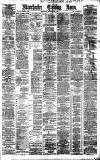Manchester Evening News Wednesday 26 December 1888 Page 1