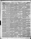 Manchester Evening News Wednesday 02 January 1889 Page 2