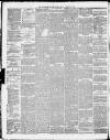 Manchester Evening News Friday 11 January 1889 Page 2