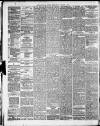 Manchester Evening News Friday 18 January 1889 Page 2