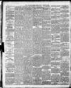 Manchester Evening News Monday 21 January 1889 Page 2