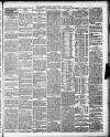 Manchester Evening News Monday 21 January 1889 Page 3