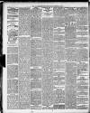 Manchester Evening News Monday 11 February 1889 Page 2