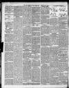 Manchester Evening News Tuesday 19 February 1889 Page 2