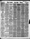 Manchester Evening News Tuesday 26 February 1889 Page 1