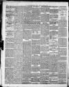 Manchester Evening News Tuesday 12 March 1889 Page 2