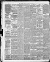 Manchester Evening News Friday 22 March 1889 Page 2