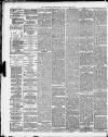 Manchester Evening News Saturday 01 June 1889 Page 2