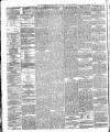 Manchester Evening News Thursday 29 January 1891 Page 2
