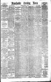 Manchester Evening News Thursday 05 February 1891 Page 1