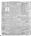 Manchester Evening News Tuesday 10 February 1891 Page 2