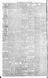 Manchester Evening News Monday 23 March 1891 Page 2