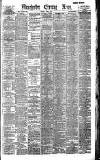 Manchester Evening News Tuesday 02 June 1891 Page 1