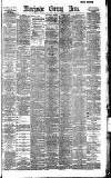 Manchester Evening News Saturday 04 July 1891 Page 1