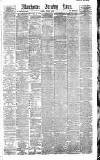Manchester Evening News Thursday 01 October 1891 Page 1