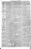 Manchester Evening News Saturday 07 November 1891 Page 2