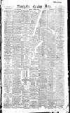 Manchester Evening News Thursday 31 December 1891 Page 1