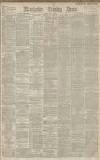 Manchester Evening News Friday 14 July 1893 Page 1