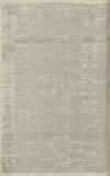 Manchester Evening News Wednesday 01 May 1895 Page 2