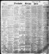 Manchester Evening News Friday 07 February 1896 Page 1