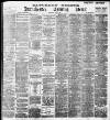 Manchester Evening News Saturday 02 May 1896 Page 1