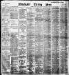 Manchester Evening News Friday 05 June 1896 Page 1